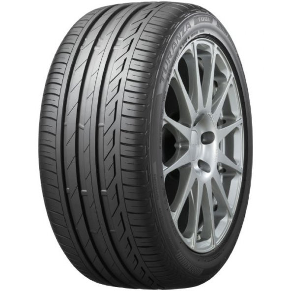 Bridgestone 205/55 R16 91V Turanza T001 EXT MOE Yaz Binek 2023 - 1