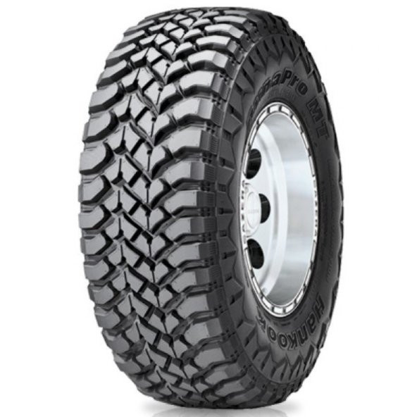 Hankook LT225/75 R16 115/112Q Dynapro MT2 RT05 M+S Yaz 4x4 2023