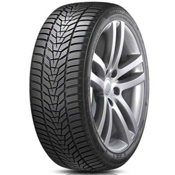 Hankook 255/35 R20 97W XL Winter I* Cept Evo3 W330 Kış Binek 2023