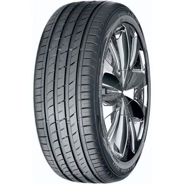 Nexen 255/35 R19 96Y XL NFera Su 1 Yaz Binek 2023