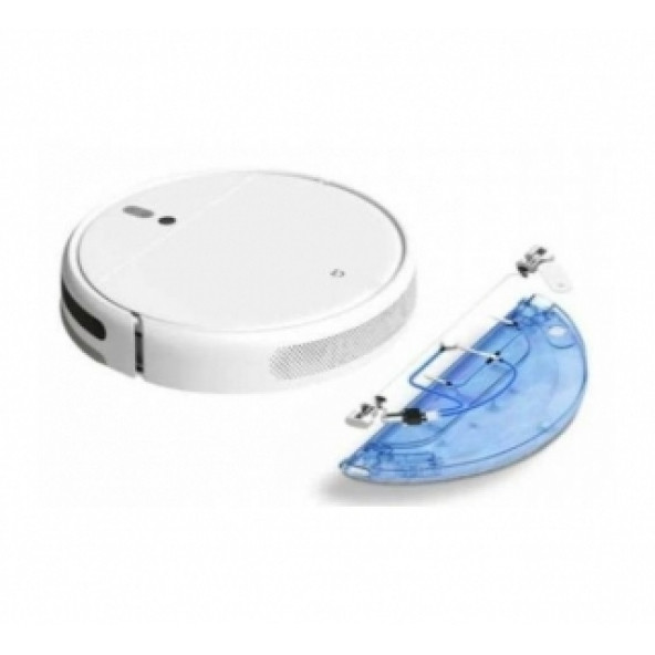 Xiaomi Mi Vacuum Mop 1C Akıllı Robot Süpürge OUTLET - 2