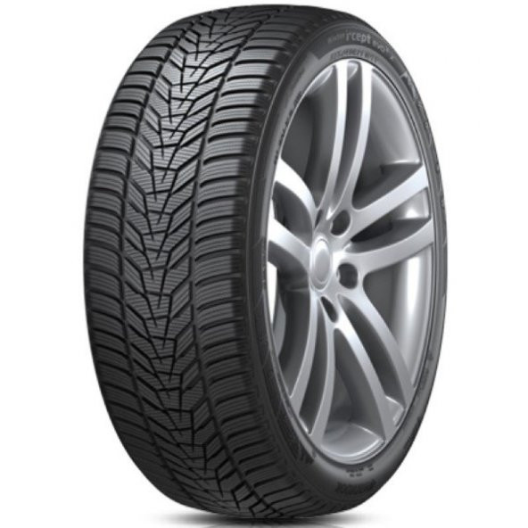 Hankook 265/40 R18 101V XL Winter I* Cept Evo 3 W330A Kış 4x4 2023 - 1
