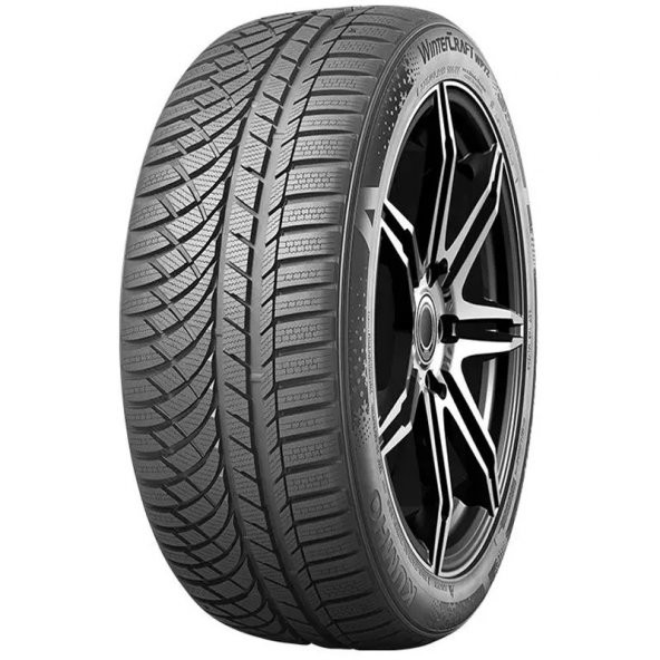 Kumho 245/45 R19 102V XL WinterCraft WP72 M+S Kış Binek 2023