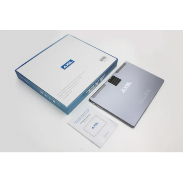 PTTAVM: Axel 4 GB 128 GB 10.1