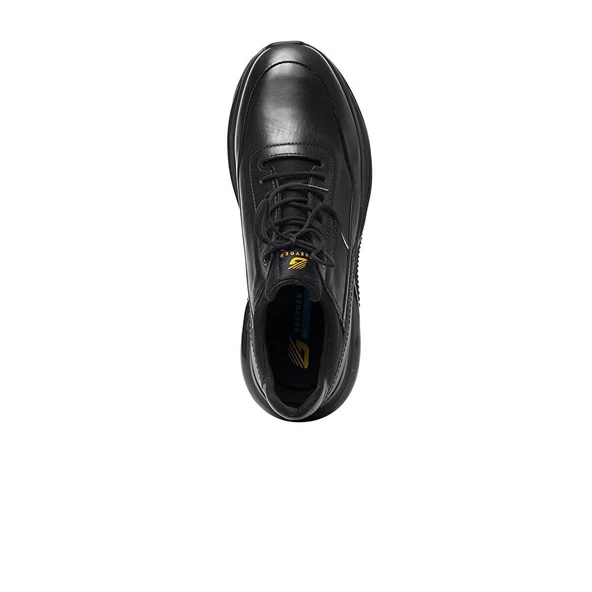 Greyder 16492 Erkek Hakiki Deri Streç Air Taban Günlük Ayakkabı - 3