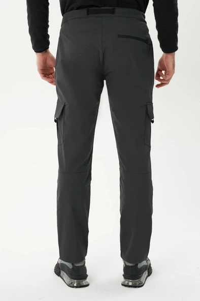 Exuma 2313006 Erkek Antrasit Outdoor Pantolon - 3