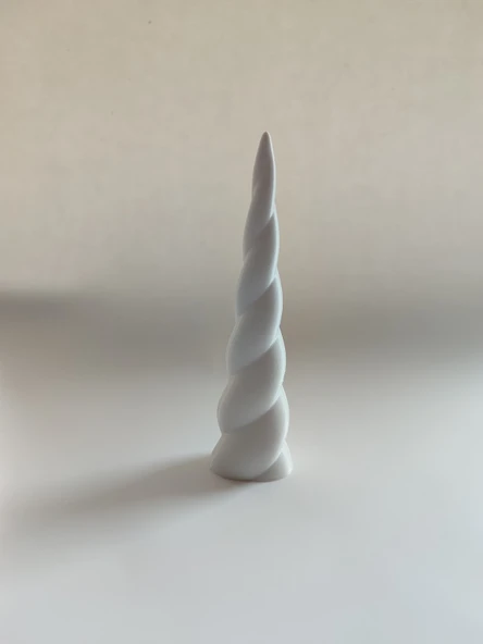 Unicorrn Boynuz Kask Aksesuarı