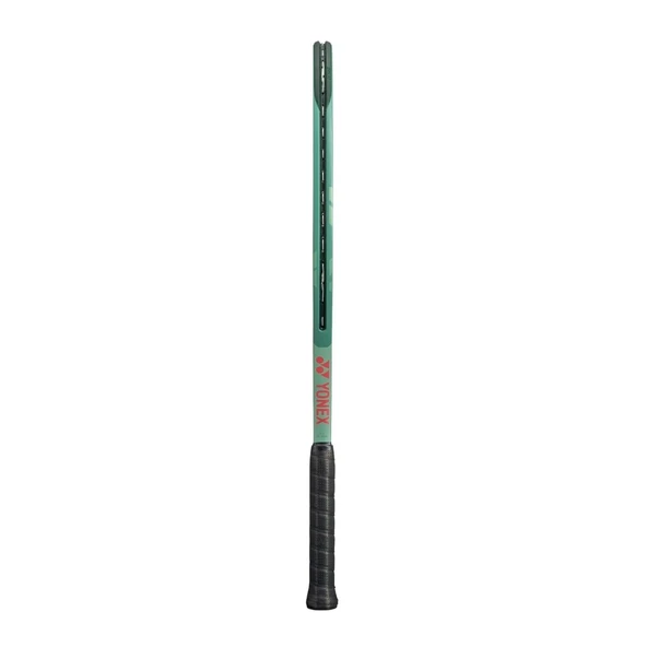 Yonex Percept 100D Inch 305 Gram (Kordajsız) Zeytin Yeşili Tenis Raketi - 2