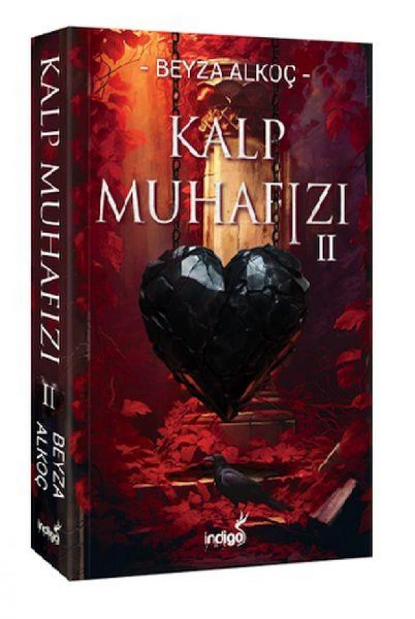Kalp Muhafızı 2 BEYZA ALKOÇ
