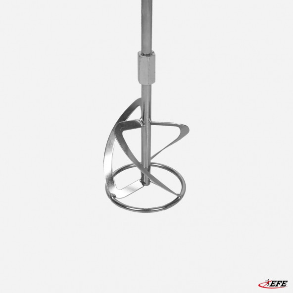 RTRMAX RTM3920 Elektrikli Boya ve Harç Karıştırıcı 1250W 140MM - 3