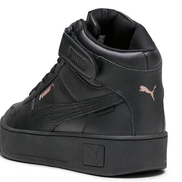 PUMA  CARİNA STREET MİD KADIN SNEAKER AYAKKABI 392337-02 - 8