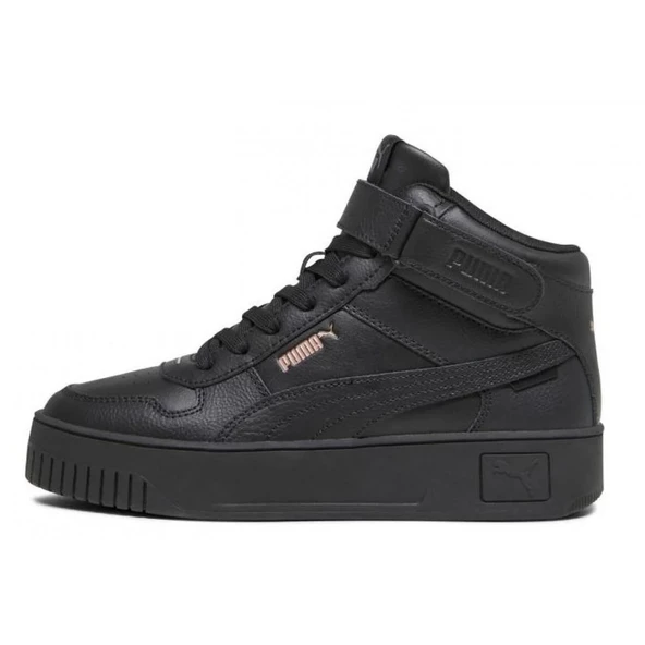 PUMA  CARİNA STREET MİD KADIN SNEAKER AYAKKABI 392337-02 - 6