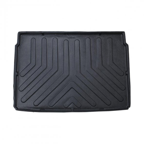 Peugeot 2008 Elektrikli Üst Bagaj 2021 Sonrası Bagaj Havuzu Rizline ürün görseli