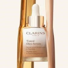 Clarins Tinted Oleo-Serum 30 ml 03