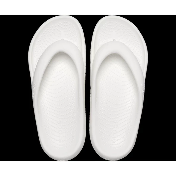 Crocs Mellow Flip Terlik CR208437 CRC.100 - Resim 3