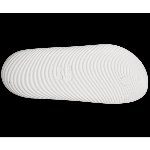 Crocs Mellow Flip Terlik CR208437 CRC.100 - Resim 4
