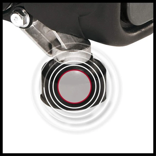 Einhell Tc-Pg 10/E5 Jeneratör Benzinli - 3