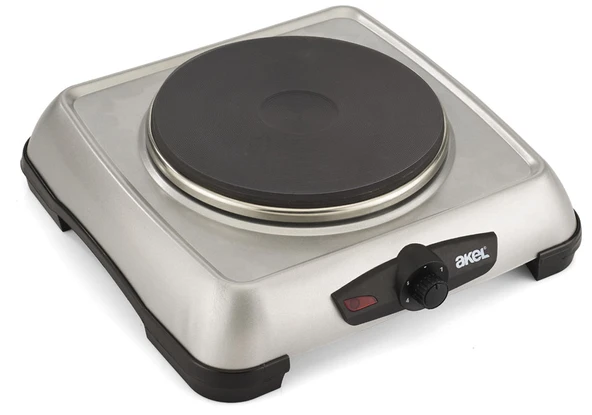 AKEL AP511-SİYAH TASHO TEKLİ MİNİ PLATE