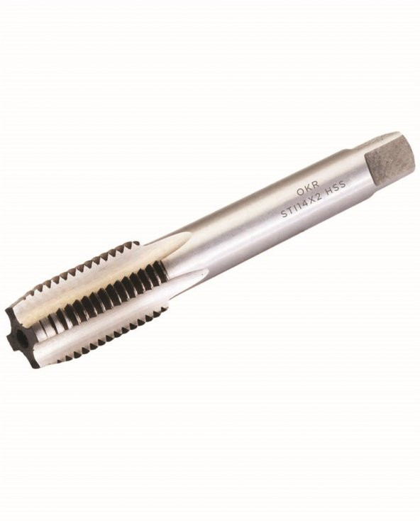 Visco M-7X1,0 Helicoil Makine Klavuzu  M-7X1,0 (Stı)