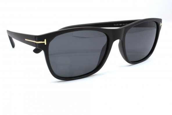 1061 C119 55 Polo Exchange Polarize Güneş Gözlüğü - Resim 5