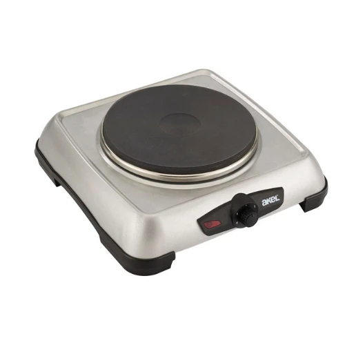 AKEL AP511-GRİ  TASHO TEKLİ MİNİ PLATE