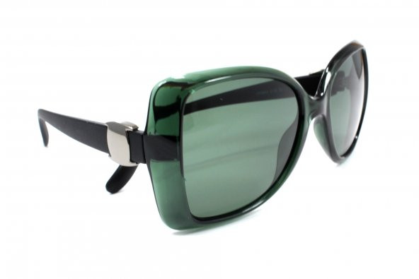 2803 C5 55 Optelli Polarize Güneş Gözlüğü - Resim 2