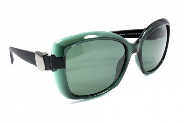 2804 C5 56 Optelli Polarize Güneş Gözlüğü - Resim 2