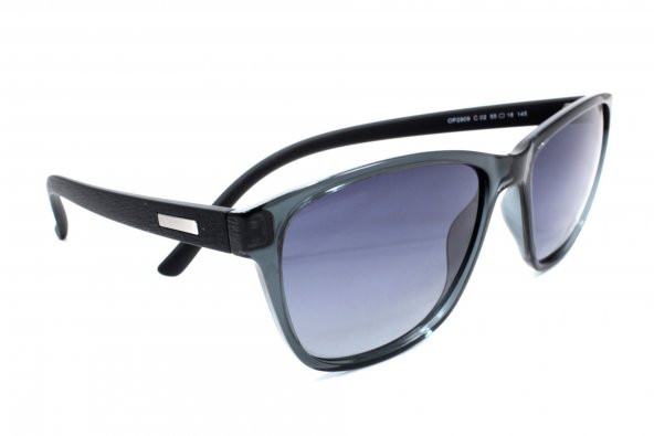 2809 C2 55 Optelli Polarize Güneş Gözlüğü - 2