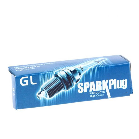 SPARK PLUG BUJİ