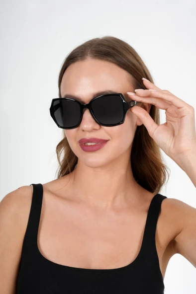 2806 C4 56 Optelli Polarize Güneş Gözlüğü ürün görseli 1