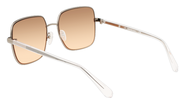 CK 21220 016 57 Calvin Klein Güneş Gözlüğü - Resim 4