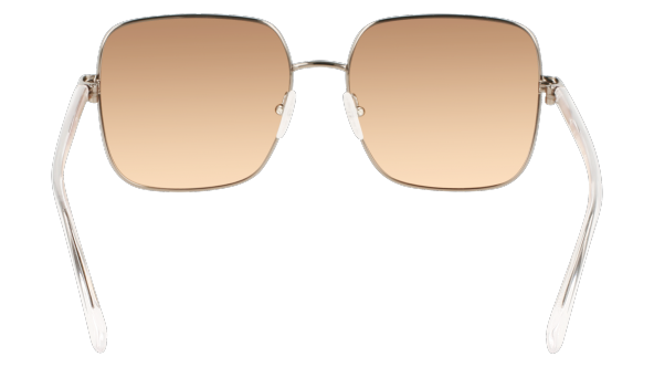 CK 21220 016 57 Calvin Klein Güneş Gözlüğü - Resim 6