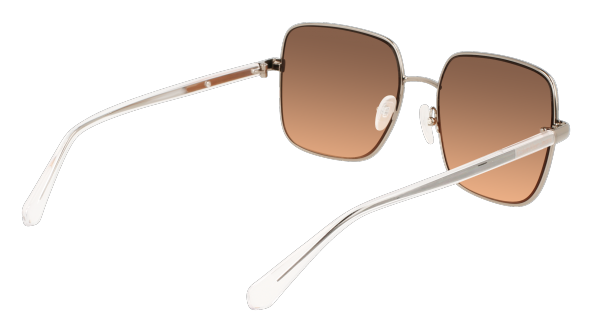 CK 21220 016 57 Calvin Klein Güneş Gözlüğü - Resim 7