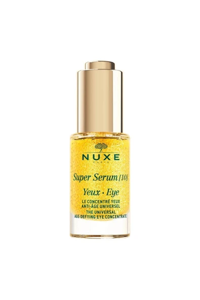 NUXE Super Serum 10 15 ml 3264680032578 - 2