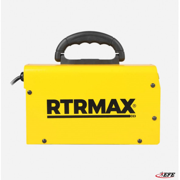 RTRMAX RTM515 İnverter Kaynak Makinası 160A IGBT - 4