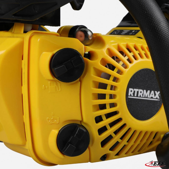 Rtrmax Rtr230 Benzinli Ağaç Motoru - 3