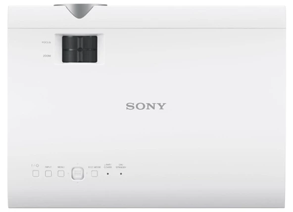 SONY PROJEKSİYON CİHAZI VPL-DX120 MODEL HDMI'LI VGA LI 2500 SAAT ORJ,NAL LAMBA GARANTİLİ YENİLENMİŞ ÜRÜN - Resim 3