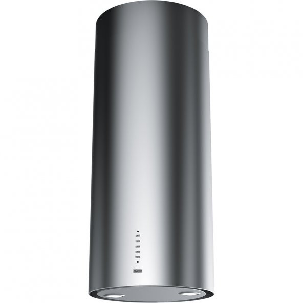 Franke Tunnel FTU PLUS 3707 I XS Ada Tipi 37 CM Davlumbaz - 1