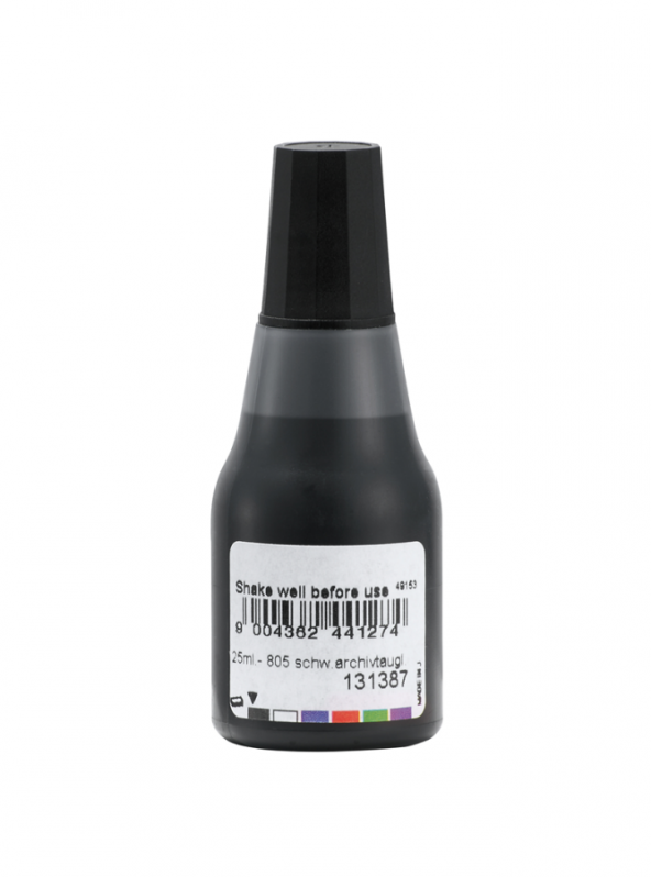COLOP 805 25ML KALICI MÜREKKEP