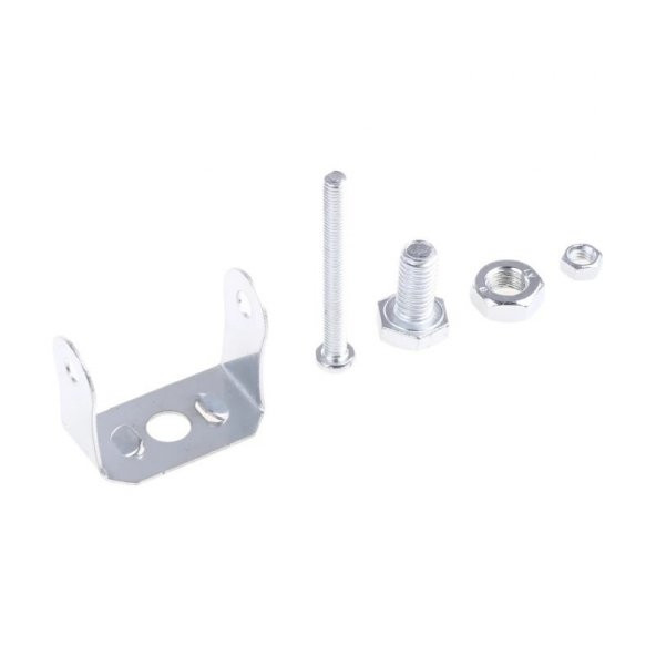 Off Road 45w 12 Led Beyaz Turuncu Flaşlı Kare Sis Farı Çalışma Lambası Hi-tech - 9