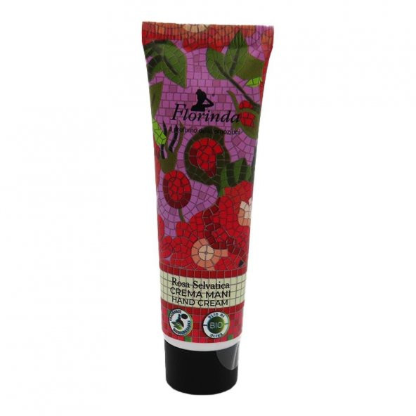 Florinda Rosa Selvatica Gül Aromalı 3lü Set - 2