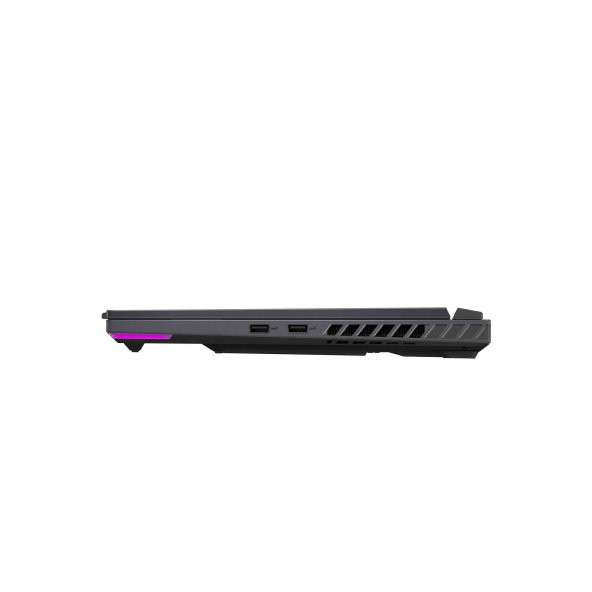 Asus ROG Strix G16 G614JU-N3196A7 i7-13650HX 32GB 512SSD+1TBSSD RTX4050 16" FullHD+ FreeDOS Taşınabilir Bilgisayar - 6