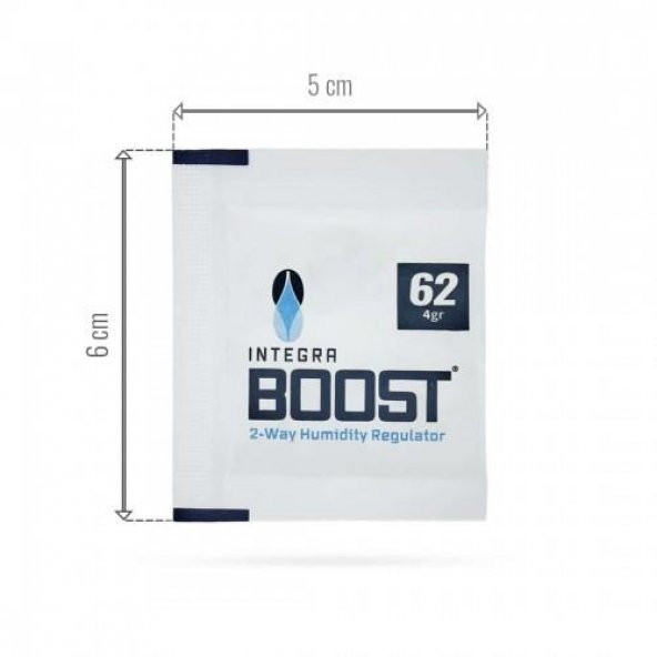 Integra Boost %62 8gr Puro Nemlendirici INT004