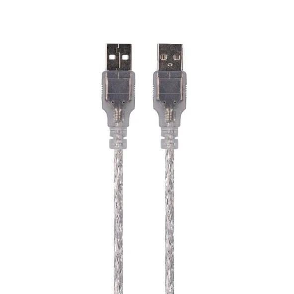 S-Link Usb A to Usb A Kablo 1.8 Metre - 2