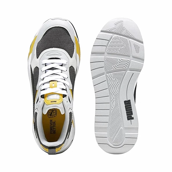 PUMA  TRİNİTY ERKEK SNEAKER AYAKKABI - 7