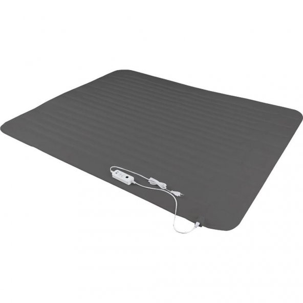 Kios Çift Kişilik Elektrikli Alt Battaniye 120x150 - 4