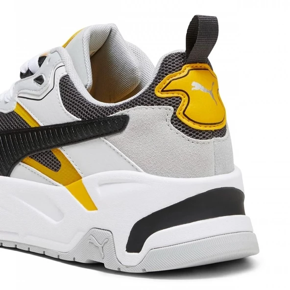 PUMA  TRİNİTY ERKEK SNEAKER AYAKKABI - 9