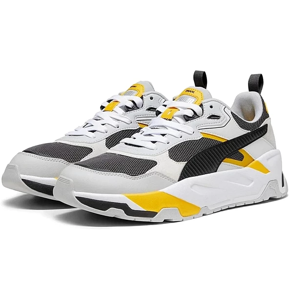 PUMA  TRİNİTY ERKEK SNEAKER AYAKKABI - 2
