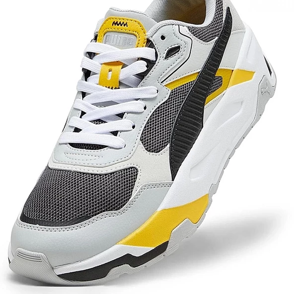 PUMA  TRİNİTY ERKEK SNEAKER AYAKKABI - 8