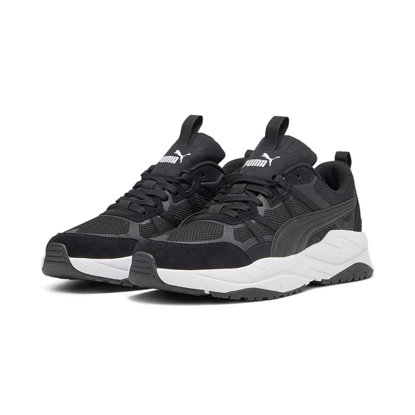 PUMA  X-RAY TOUR ERKEK SNEAKER AYAKKABI 392317-03 - 3